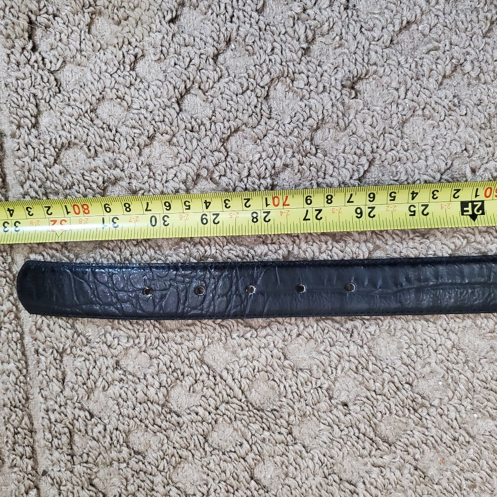 3/$50 Belt with Bears - Picture 6 of 8